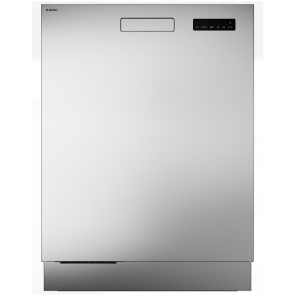 ASKO Fully Integrated Dishwasher DFI654BXXL.AU Winning Appliances