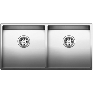 Blanco Double Bowl Undermount Sink