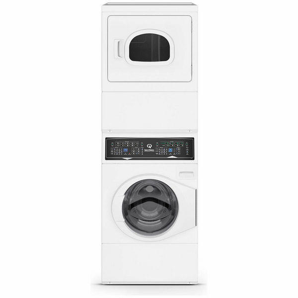 Washer dryer sales combo speed queen
