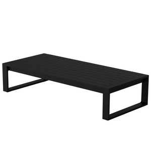 Case Furniture Eos Coffee Table - Black 101526
