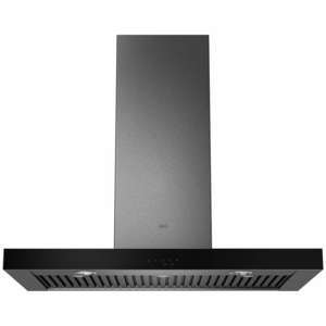 AEG 90cm Canopy Rangehood