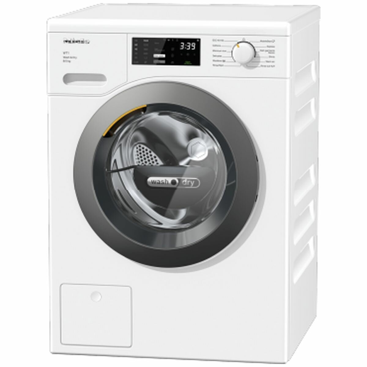Miele washer and dryer package deals