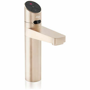 Zip HydroTap G5 Elite Plus Boiling Filtered Tap Brushed Rose Gold