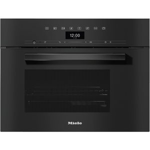 Miele 45cm VitroLine Compact Steam Oven