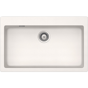 Abey Schock Signus Large Single Bowl Sink