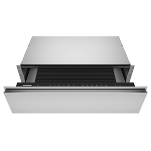 Gaggenau 60cm Expressive Series Fully Integrated Warming Drawer
