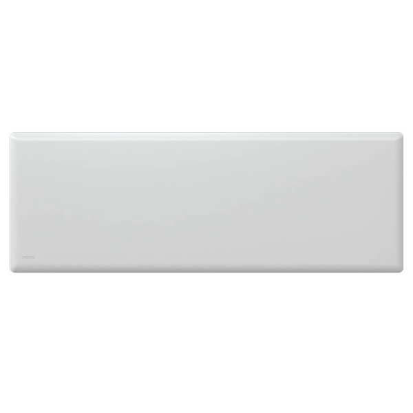 Nobo 2.0kW Panel Heater with Timer, Thermostat u0026 Castors NTL4T20-FS40 |  Winning Appliances