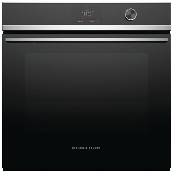 Fisher and best sale paykel dishwasher dw60chx1