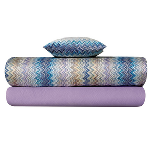 Missoni John 170 New 250x200 Duvet Cover Set 8051575981302