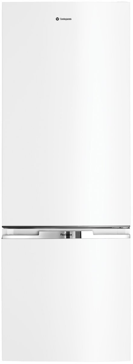 Westinghouse 340L Bottom Mount Fridge WBB3400WG Winning Appliances