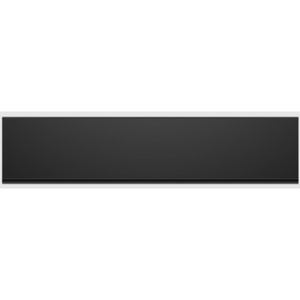 Fisher & Paykel Series 9 60cm Minimal Vacuum Sealer Drawer Black Glass