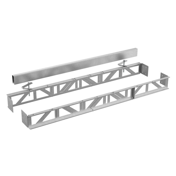 Siemens Downdraft Installation Mounting Kit LZ29WWY12