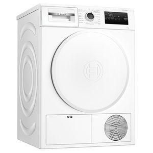 Bosch Series 4 8kg Heat Pump Dryer