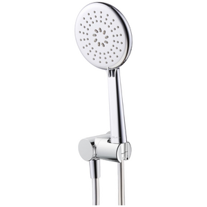 Oliveri Copenhagen Hand Shower With Bracket - Chrome CO22230CR