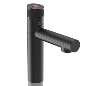 Zip Micro B Boiling Tap - Matte Black