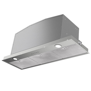 Smeg 90cm Undermount Stainless Steel Rangehood SHU971X