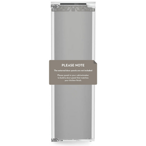 Liebherr Plus 294L Integrated Refrigerator with BioFresh Left Hinge IRBH5120LH