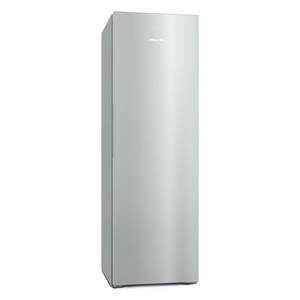 Miele 278L Freestanding Upright Freezer Stainless Steel FNS4382EEDTCS
