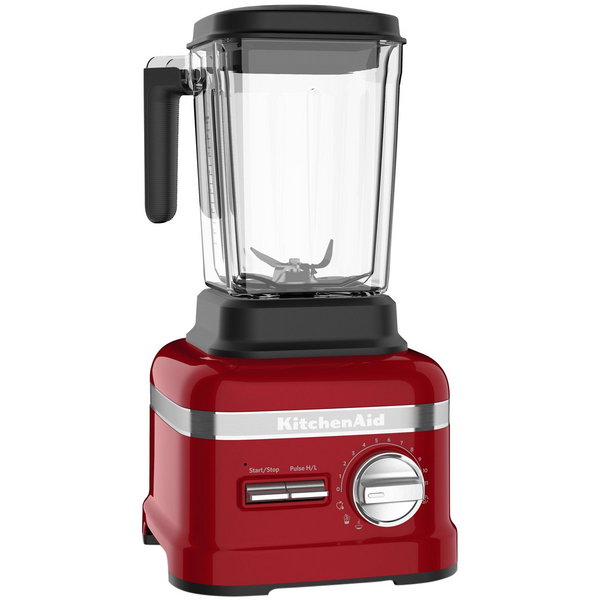 KitchenAid Pro Line Blender Candy Apple Red 5KSB8270ACA