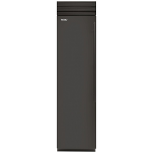 Fhiaba 342L X-PRO Freezer and Ice Maker Left Hinge Titanium