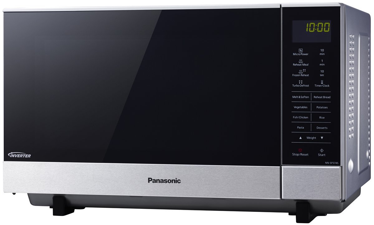 Panasonic 27L Flatbed Microwave Oven atelieryuwa.ciao.jp