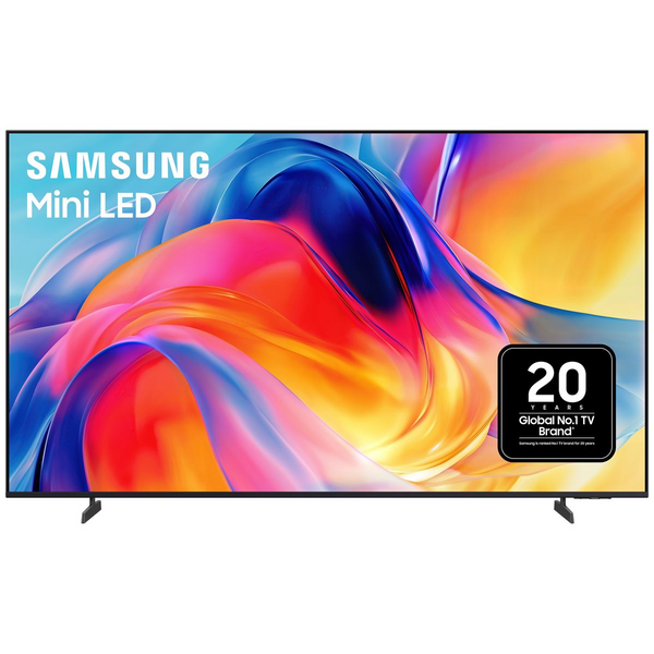 Samsung 65 Inch Mini LED M70H 4K Vision AI Smart TV [2026] UA65M70HAWXXY
