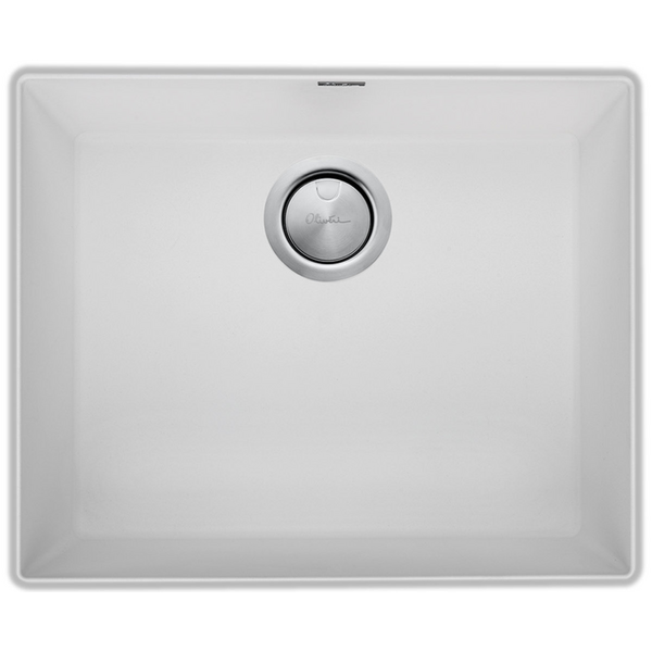 Oliveri Santorini Undermount Single Bowl Sink ST-WH1550U