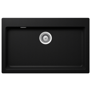 Abey Schock Signus Single Bowl Sink