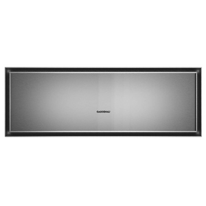 Gaggenau 60cm Expressive Series Built-In Warming Drawer