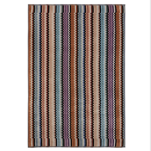 Missoni Adam 160 Bath Sheet - 8051275497202