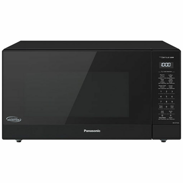 Panasonic online 23l microwave