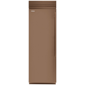 Fhiaba 478L X-PRO Column Freezer and Ice Maker Left Hinge Copper