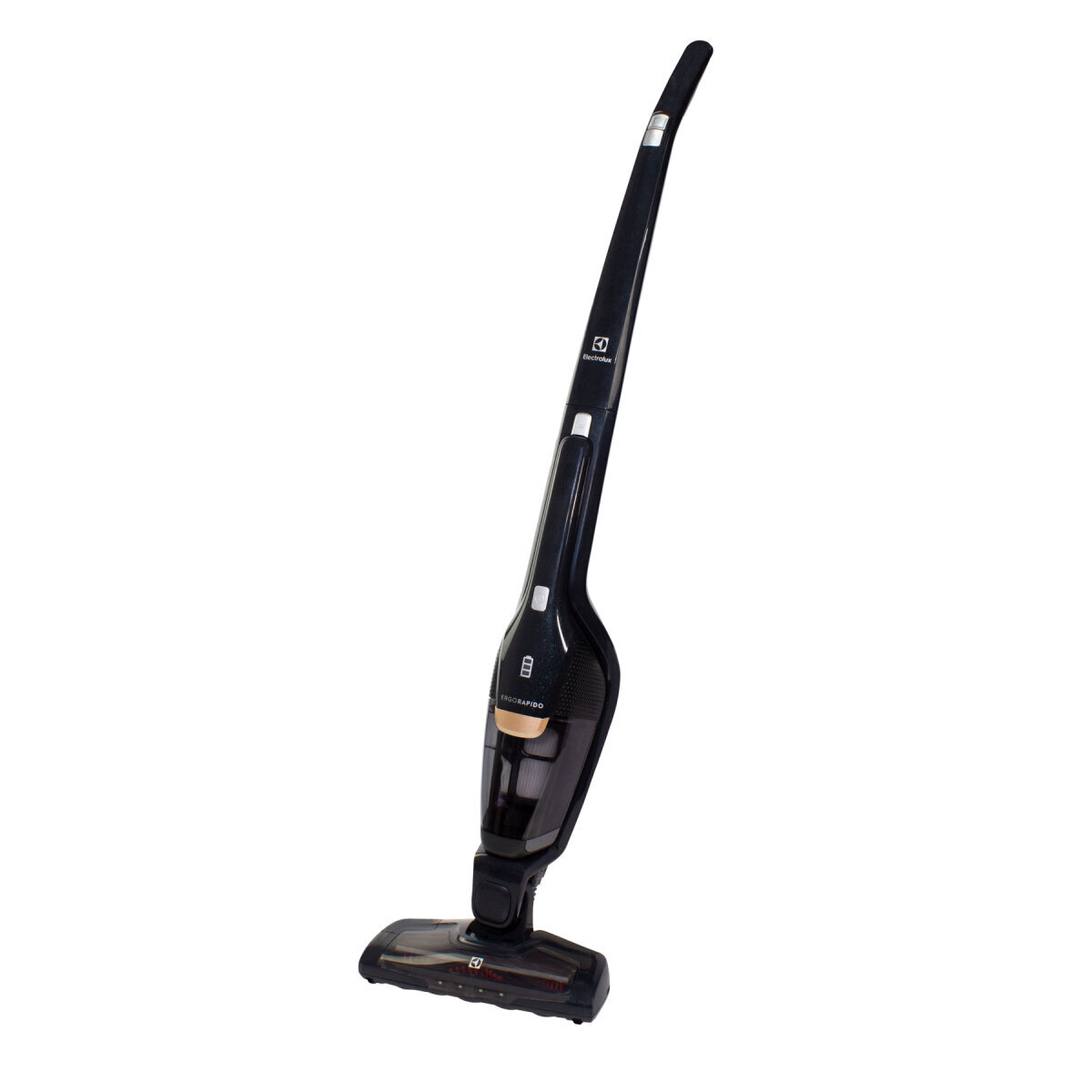 Electrolux Ergorapido Cordless Vacuum Cleaner Space Teal ZB3515ST Winning Appliances