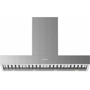 Whispair 120cm Vienna Wall Mounted Canopy Rangehood with Pro External Remote Motor