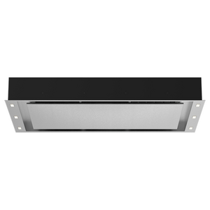 Whispair Copenhagen 120 Ceiling Casette Rangehood with Twin External Pro Motor