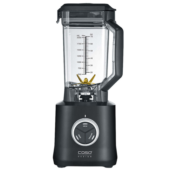 Caso Design Power Blender B 2000 BL-3621