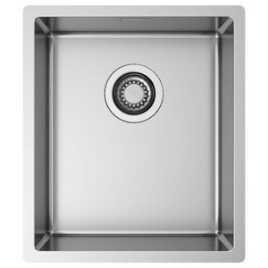 Artinox Radius 34 Single Bowl Sink ARTRAD3440