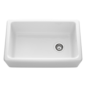 Abey Chambord Philippe II Single Bowl Ceramic Sink
