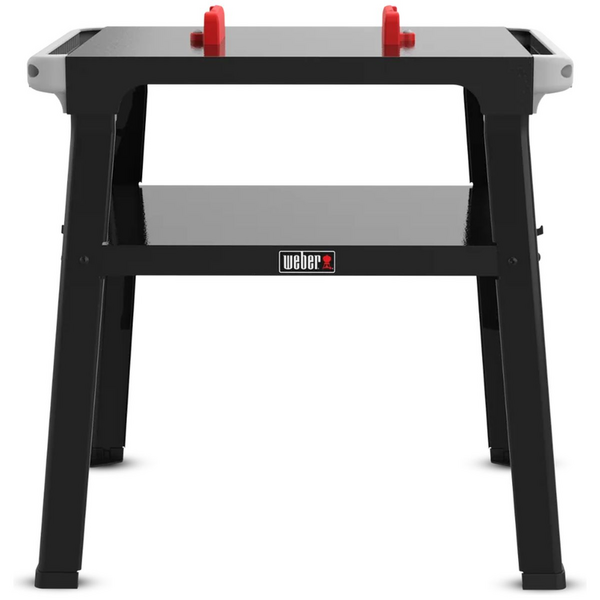 Weber Lumin BBQ Stand Black 3401221