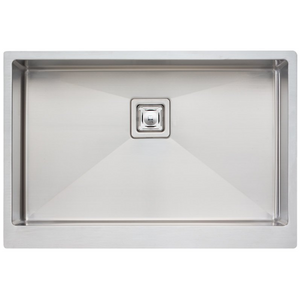 Oliveri Professional Butler Single Bowl Undermount Sink