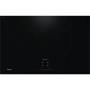 Miele 80cm Induction Cooktop with Flex Cooking Area KM7373FL
