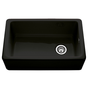 Abey Chambord Philippe II Single Bowl Undermount Sink
