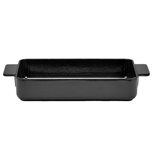 Serax Surface Large Cast Iron Oven Dish B8718111B