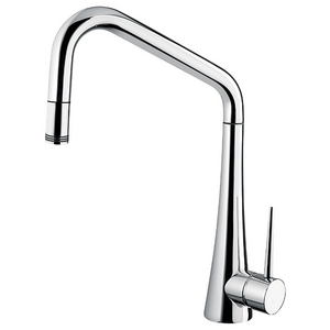 Armando Vicario Tink Kitchen Mixer Tap with Pull Out TINKD