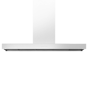 ILVE 60cm Wall Mounted Canopy Rangehood Stainless Steel