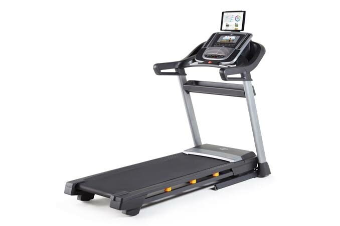 Treadmills by nordictrack online
