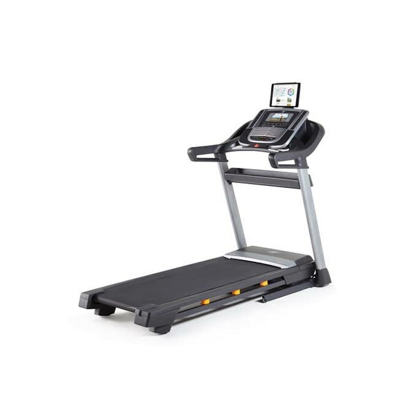 Nordictrack c990 treadmill manual on sale