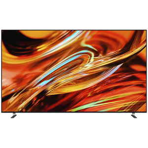 Sony 98 Inch Bravia 7 II True RGB 4K AI Google TV with Gemini [2026] K98XR70M2