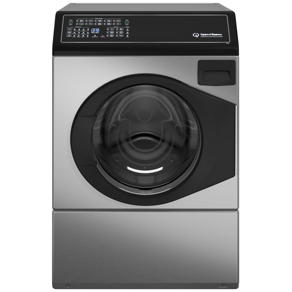 Speed queen commercial washer outlet and dryer prices