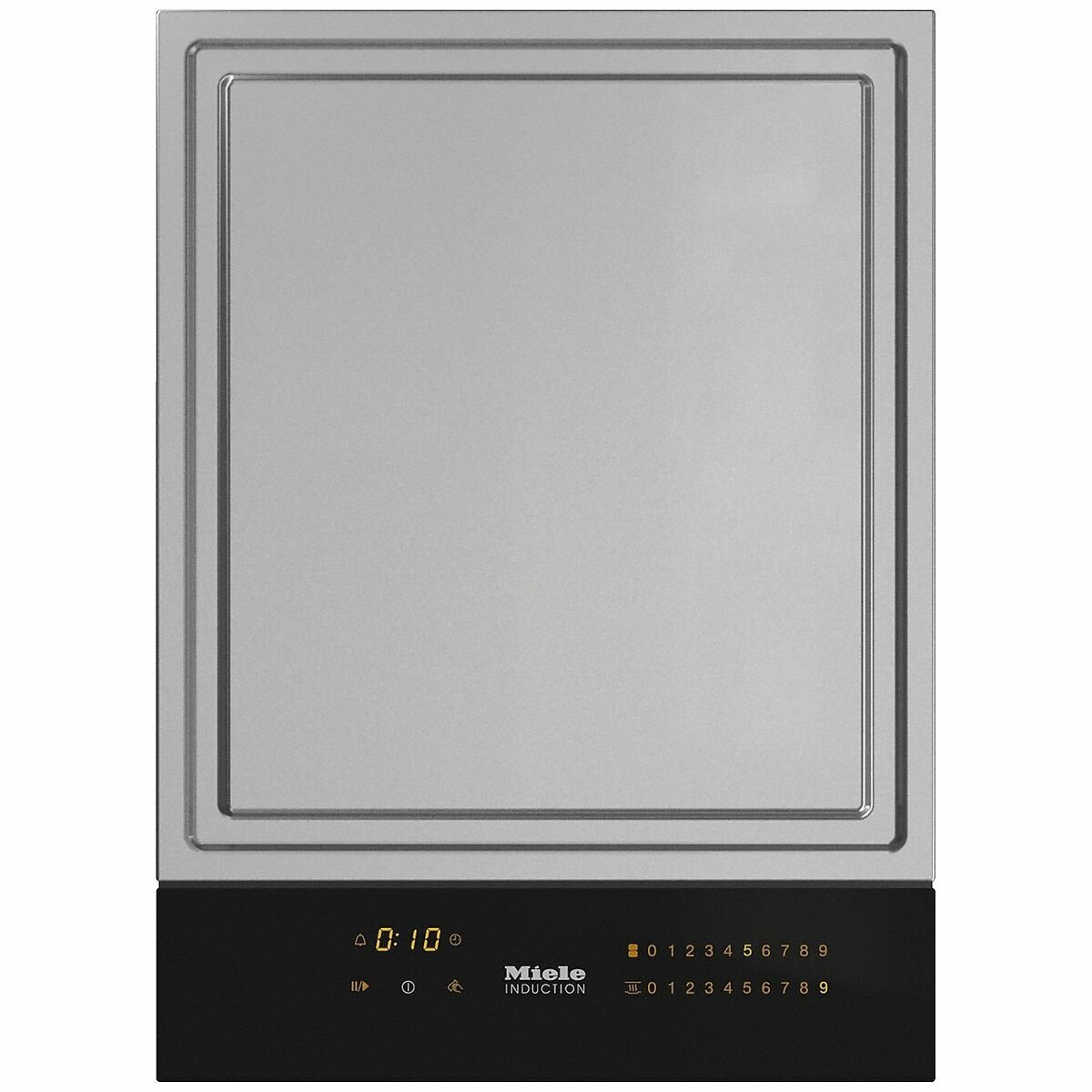 Miele 38cm Induction Tepan Yaki Cooktop CS7632FL Winning Appliances